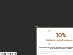 Sites similar to les-navettes-des-accoules.com