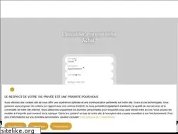 Sites similar to les-negociateurs.com