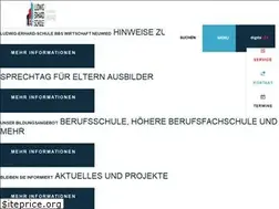 Sites similar to les-neuwied.de