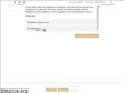 Sites similar to les-noces-de-manon.com