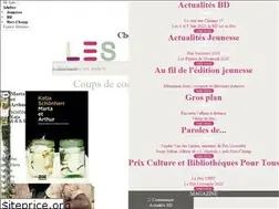 Sites similar to les-notes.fr