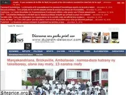 Sites similar to les-nouvelles.com