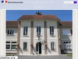 Sites similar to les-ormes-sur-voulzie.com
