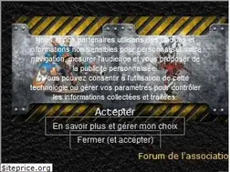 Sites similar to les-p2m.org