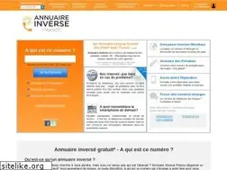 Sites similar to les-pages.info