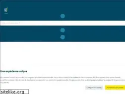 Sites similar to les-papeteries.be