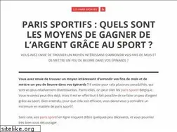 Sites similar to les-paris-sportifs.com