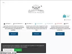 Sites similar to les-perles.com