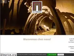 Sites similar to les-perrieres.com