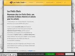 Sites similar to les-petits-chats.com