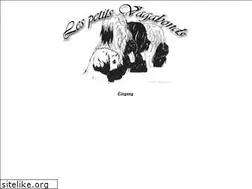 Sites similar to les-petits-vagabonds.de