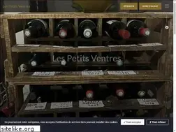Sites similar to les-petits-ventres.fr