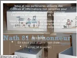 Sites similar to les-piquees-du-fil.com