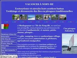 Sites similar to les-piroguiers.com