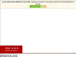Sites similar to les-pleiades.com