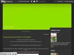 Sites similar to les-pots-de-cel.over-blog.com