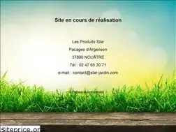 Sites similar to les-produits-star.com
