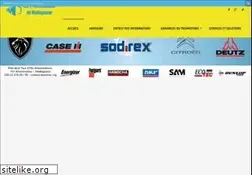 Sites similar to les-professionnels-de-madagascar.com