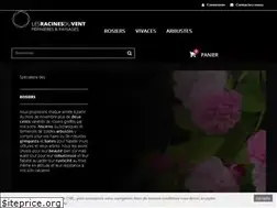 Sites similar to les-racines-du-vent.fr