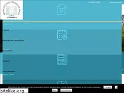 Sites similar to les-remparts-lillers.com