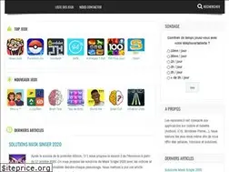 Sites similar to les-reponses.fr