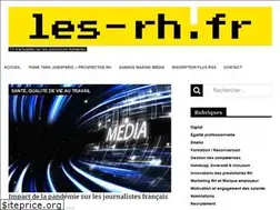 Sites similar to les-rh.fr