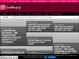Sites similar to les-saintes.fr