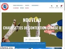 Sites similar to les-sans-calottes.fr