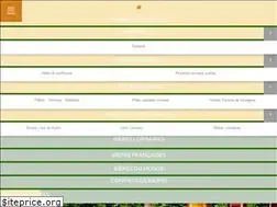 Sites similar to les-saveurs-du-colombier.com