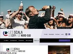 Sites similar to les-scala.ch