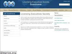 Sites similar to les-scandinavia.org