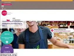 Sites similar to les-scop-bfc.coop