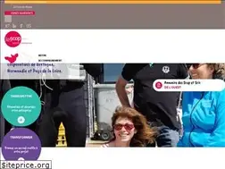 Sites similar to les-scop-ouest.coop