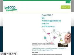 Sites similar to les-scop.be