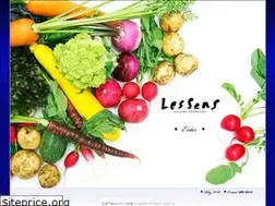 Sites similar to les-sens.com