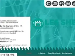 Sites similar to les-sheds.com