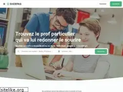 Sites similar to les-sherpas.co