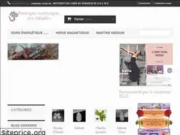 Sites similar to les-sibylles.com