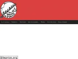 Sites similar to les-sorcieres-de-st-chaptes.com