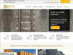Sites similar to les-st.ru
