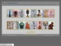 Sites similar to les-styles-modernes.com