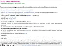Sites similar to les-suites.fr