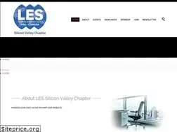 Sites similar to les-svc.org