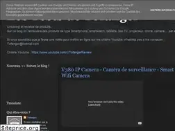Sites similar to les-tests-de-tofanger.blogspot.com