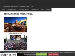 Sites similar to les-toiles-de-minuit.com