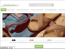 Sites similar to les-tongs-en-cannelle.com
