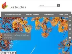 Sites similar to les-touches.fr
