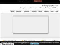 Sites similar to les-tours.ch
