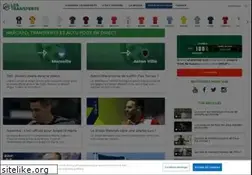 Sites similar to les-transferts.com