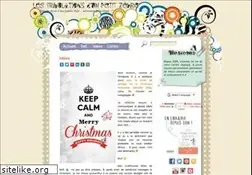 Sites similar to les-tribulations-dun-petit-zebre.com